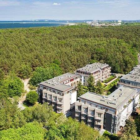 Apartamenty Zacisze Lesne - Visitopl Swinoujscie Exterior foto
