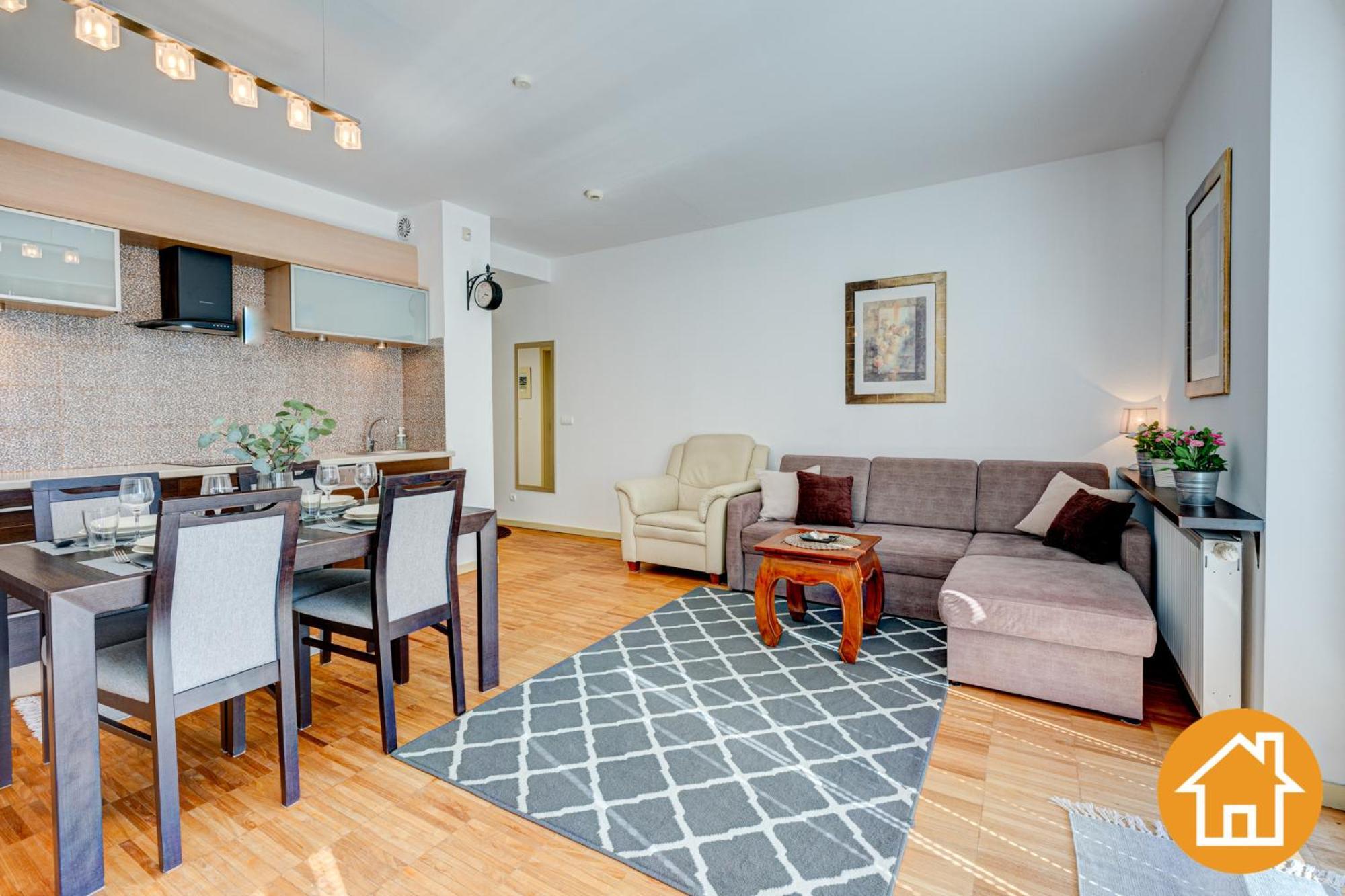 Apartamenty Zacisze Lesne - Visitopl Swinoujscie Exterior foto
