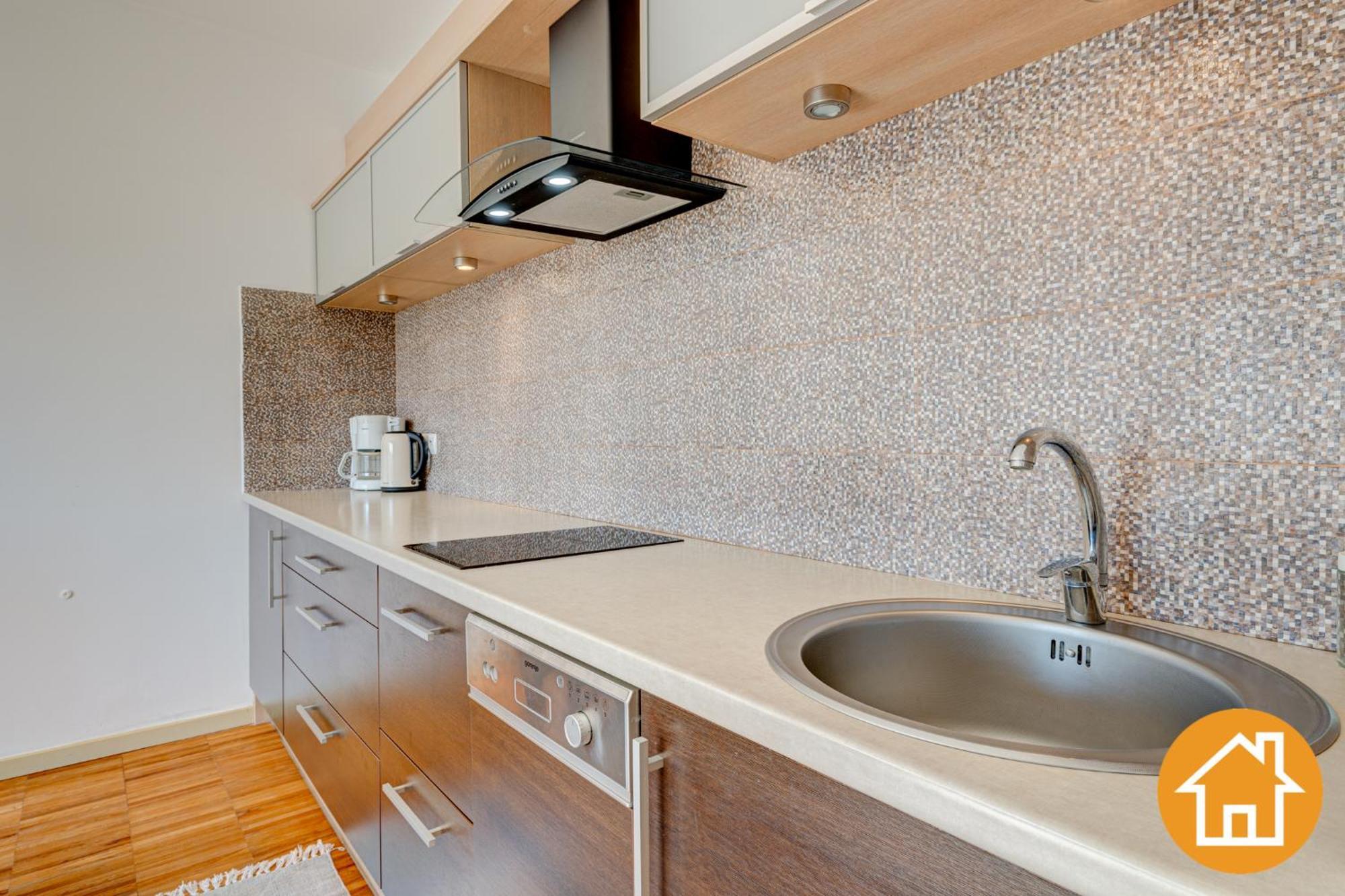 Apartamenty Zacisze Lesne - Visitopl Swinoujscie Exterior foto