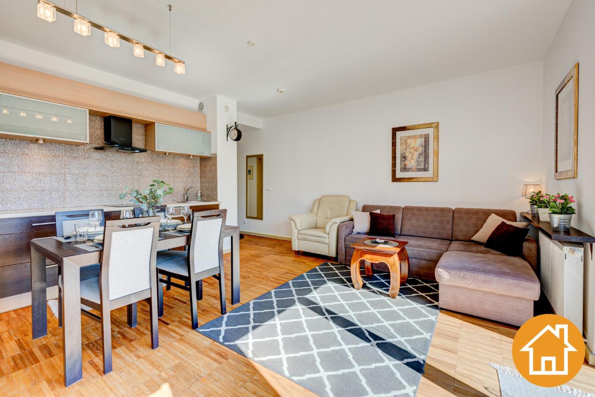 Apartamenty Zacisze Lesne - Visitopl Swinoujscie Exterior foto