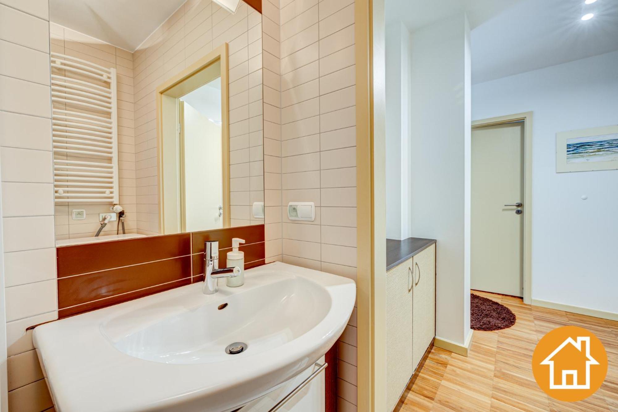 Apartamenty Zacisze Lesne - Visitopl Swinoujscie Exterior foto